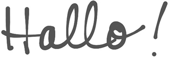 hallo
